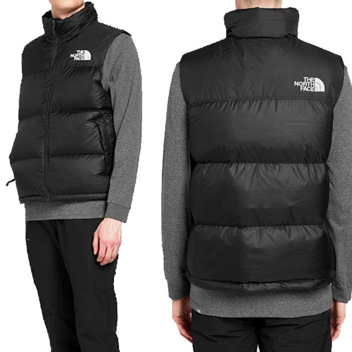 THE NORTH FACE ザノースフェイス ダウン ベスト メンズ 1996 THE NORTH FACE ザノースフェイス ダウン ベスト メンズ 1996