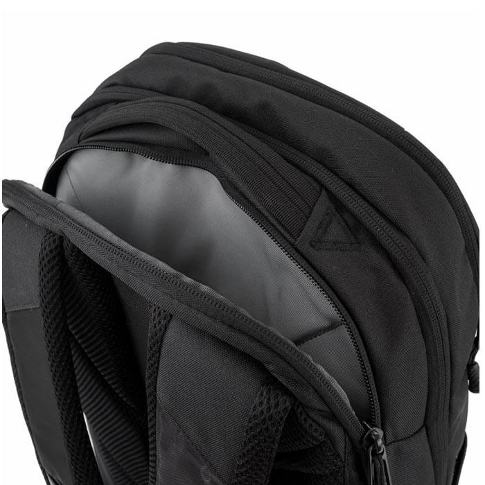 売れ筋がひクリスマスプレゼント 通学 アウトドア パソコン収納 通勤 カバン ユニセックス Backpack Cryptic Northface The バックパック デイバッグ Northface The 黒 リュック ノースフェイス レディース メンズ タウン バッグ