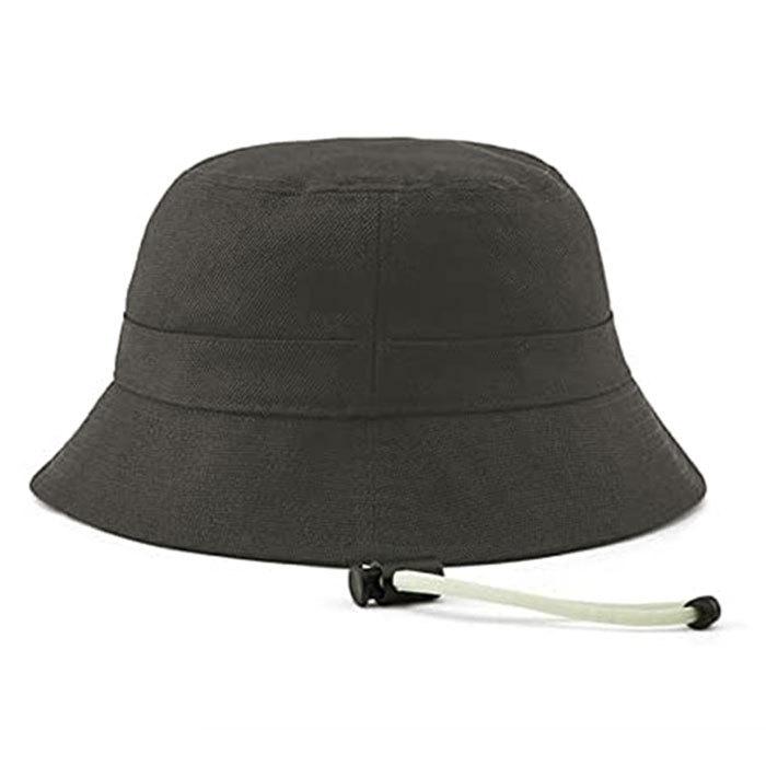ザノースフェイス 帽子 ハット ASPHALT GREY THE NORTH FACE 帽子 MTN BUCKET HAT ザノースフェイスハット NF0A3VWX0C5-LXL アスファルトグレー｜season｜03