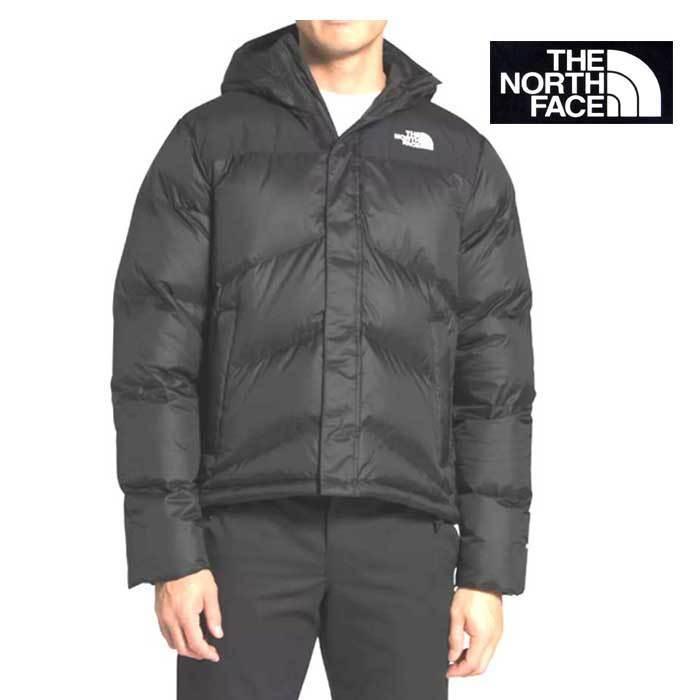 THE NORTH FACE ザ ノースフェイス ダウンジャケット MEN 