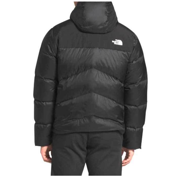 THE NORTH FACE ザ ノースフェイス ダウンジャケット MEN 