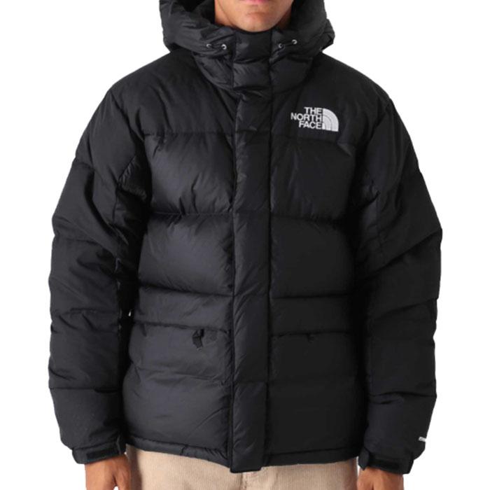 ノースフェイス アウター メンズ ヒマラヤン ダウン パーカ THE NORTH FACE MEN'S HIMALAYAN DOWN PARKA 耐久  撥水加工 ダウンジャケット NF0A4QYX ブラック