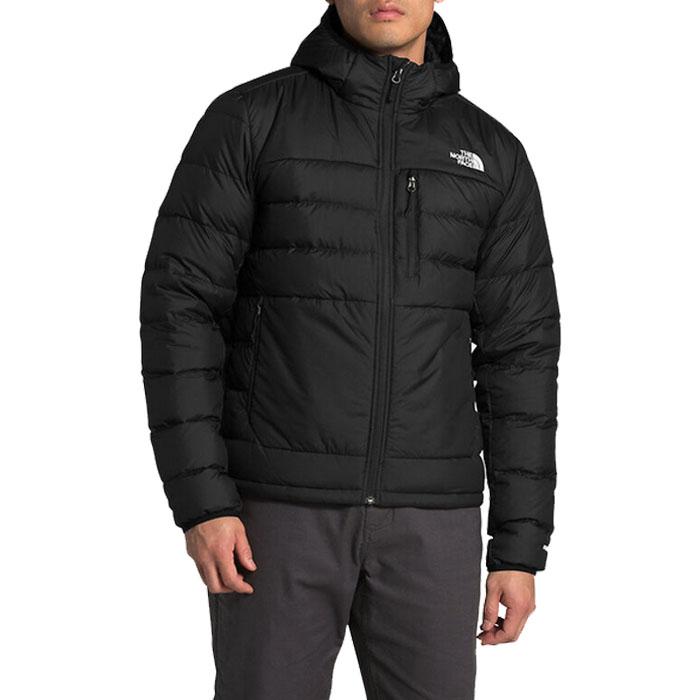 THE NORTH FACE ノースフェイス メンズ アコンカグア2 フーディ 