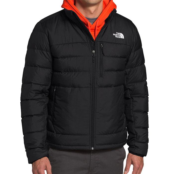 ノースフェイス メンズ アコンカグア 2 ダウン パーカ THE NORTH FACE  
