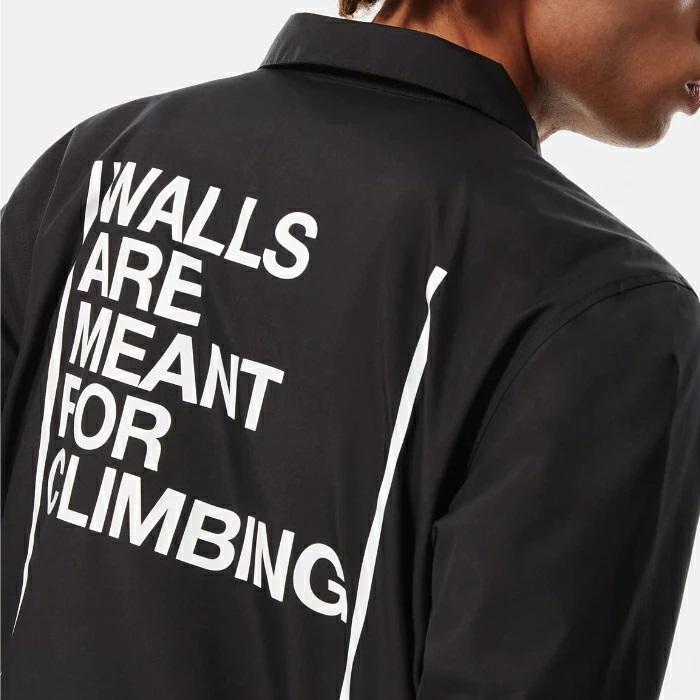 THE NORTH FACE ノースフェイス ウォール 春アウター 薄手 THE NORTH FACE ノースフェイス ウォール 春アウター 薄手