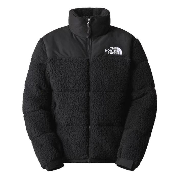 ノースフェイス メンズ シェルパ ヌプシ ジャケット THE NORTH FACE