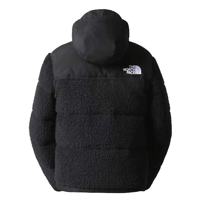 THE NORTH FACE ノースフェイス メンズ シェルパ ヌプシ THE NORTH FACE ノースフェイス メンズ シェルパ ヌプシ