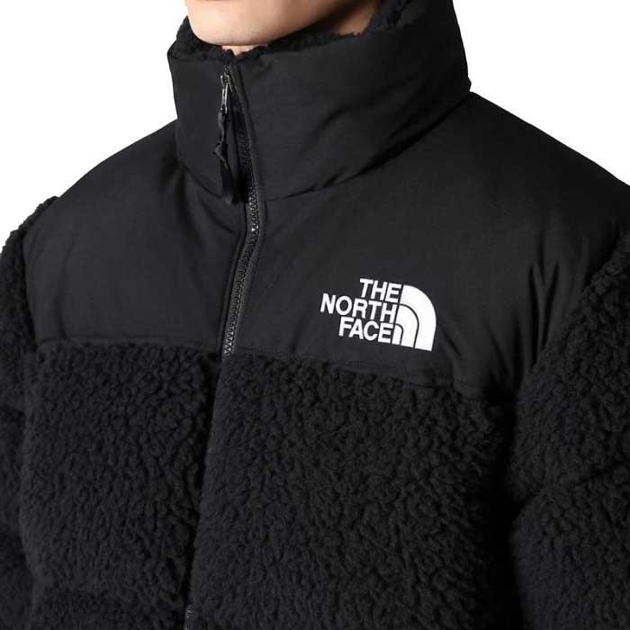 THE NORTH FACE ノースフェイス メンズ シェルパ ヌプシ THE NORTH FACE ノースフェイス メンズ シェルパ ヌプシ