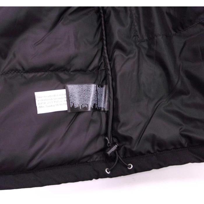 THE NORTH FACE ノースフェイス メンズ シェルパ ヌプシ THE NORTH FACE ノースフェイス メンズ シェルパ ヌプシ