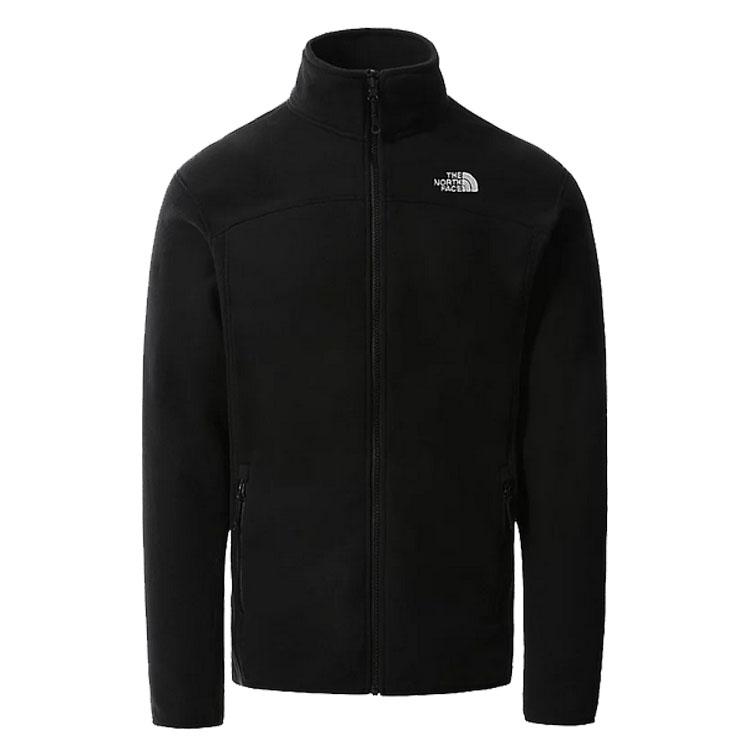 THE NORTH FACE 並行輸入品 ノースフェイス メンズ フルジップ