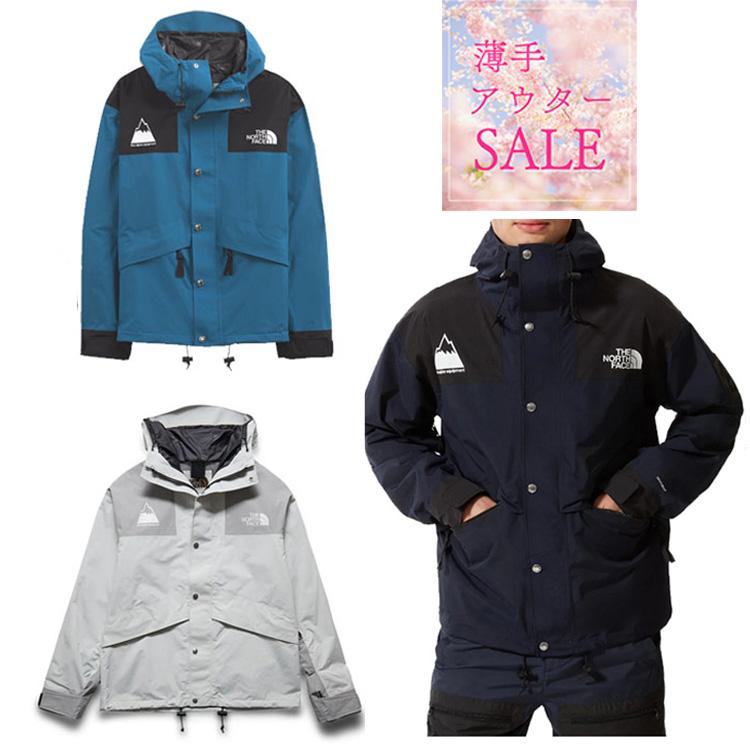 THE NORTH FACE ノースフェイス パーカー 春 86 マウンテン THE NORTH FACE ノースフェイス パーカー 春 86 マウンテン