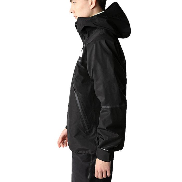 ノースフェイス フューチャーライト マウンテンジャケット フード付き THE NORTH FACE RMST FUTURE LIGHT MOUNTAIN JACKET NF0A7UQB｜season｜06