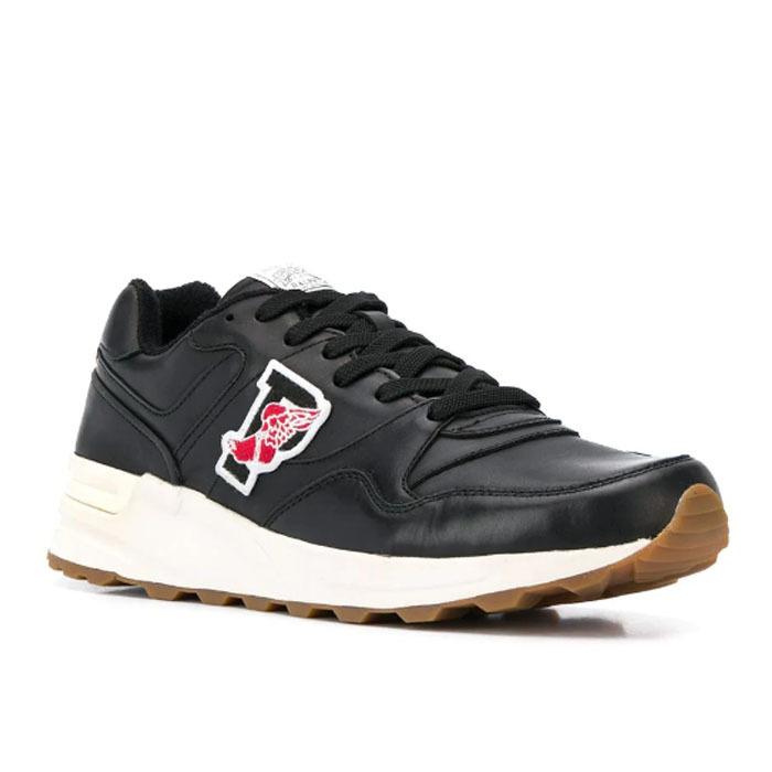 LAUREN RALPH ポロ ラルフローレン 靴 POLO TRACKSTER 100 SK LAUREN RALPH ポロ ラルフローレン 靴 POLO TRACKSTER 100 SK