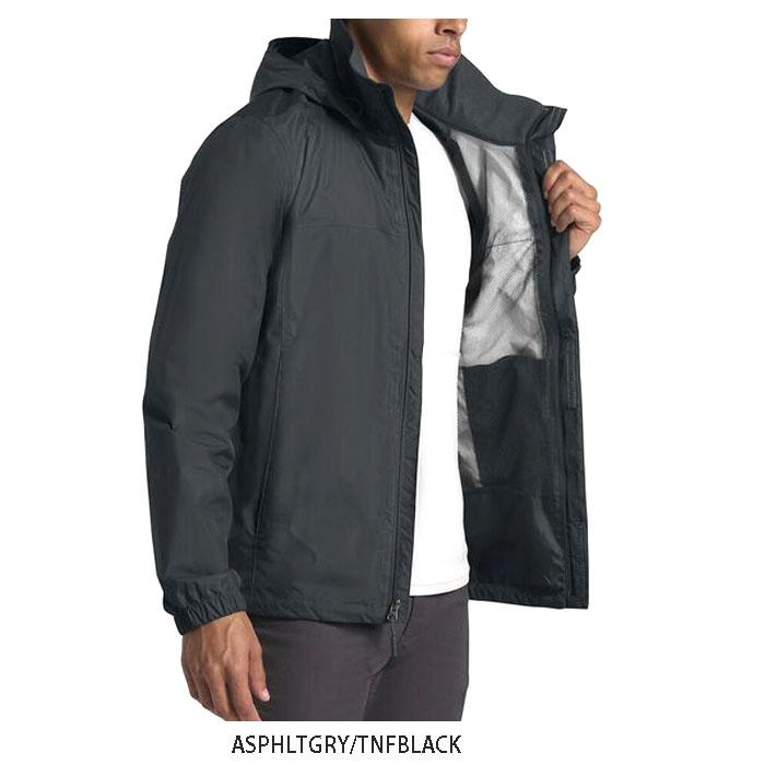 The North Face Men S Resolve 2 Jacket ザ ノースフェイス 春物アウター メンズリゾルブ ツー ジャケット シェルジャケット 撥水 レイン Nf0a2vd5 Resolve2 シーズザッカ 通販 Yahoo ショッピング