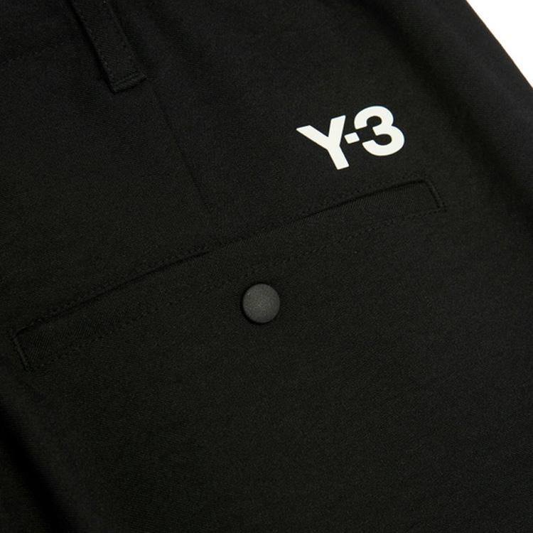 adidas ワイスリー アディダス エレガント3ストライプパンツ Y-3 