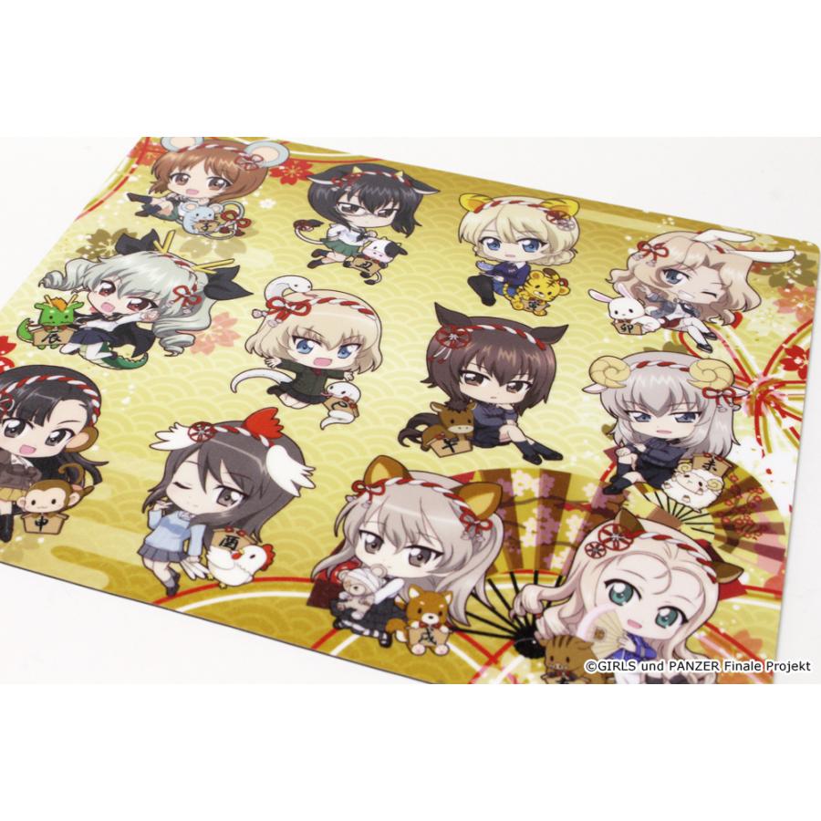 新品 スイッチソフト リゼロ / ガールズ＆パンツァー セット Z/Xグッズ