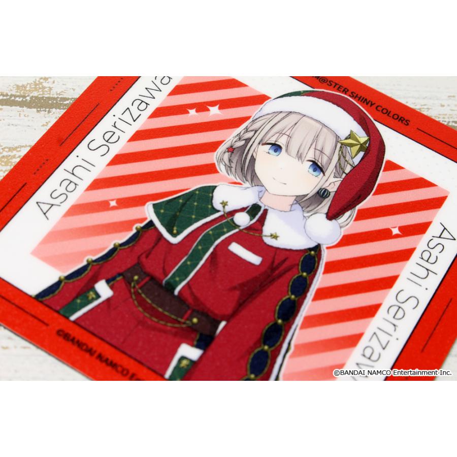 ストレイライト 芹沢あさひ スケートボードデッキ 光は光へver. 【公式