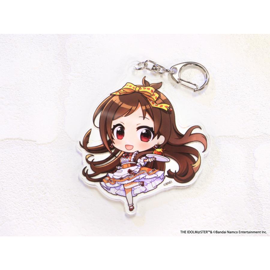 アイドルマスター シンデレラガールズ ぷちちょこ アクリル アイドルマスター シンデレラガールズ ぷちちょこ アクリル