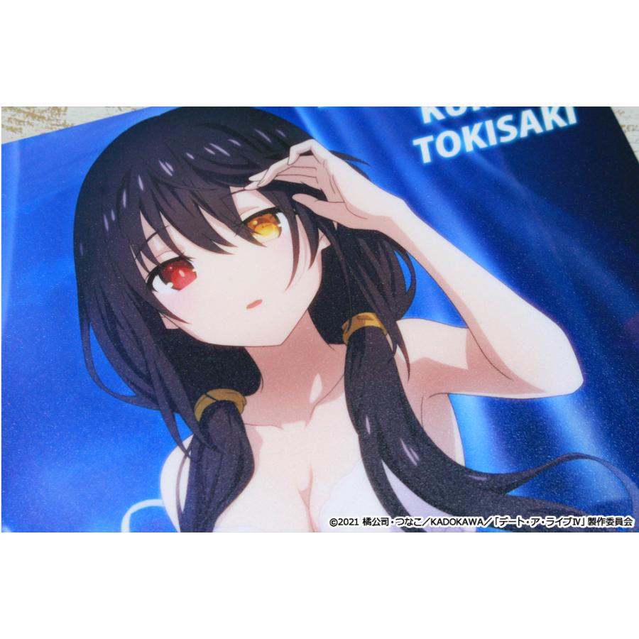デート・ア・ライブIV マウスパッド【時崎狂三】 : しーぷら デート・ア・ライブIV マウスパッド【時崎狂三】 : しーぷら