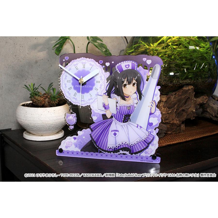 劇場版「Fate/kaleid liner プリズマ☆イリヤ Licht 名前の無い 劇場版「Fate/kaleid liner プリズマ☆イリヤ Licht 名前の無い