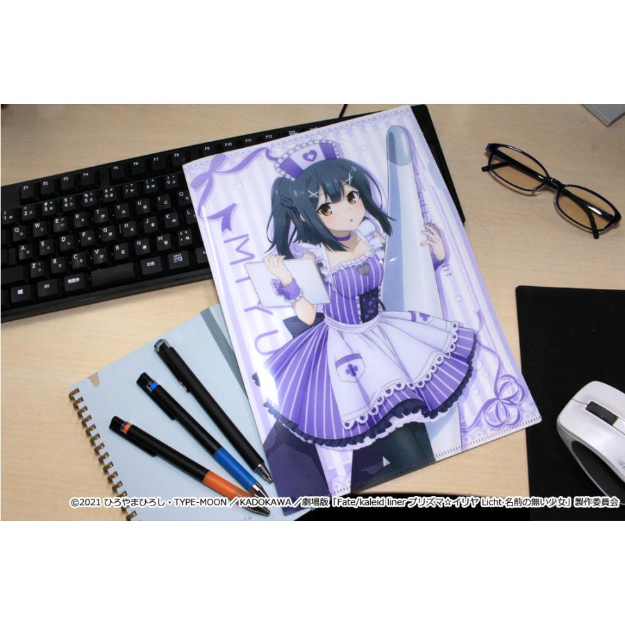 劇場版「Fate/kaleid liner プリズマ☆イリヤ Licht 名前の無い 劇場版「Fate/kaleid liner プリズマ☆イリヤ Licht 名前の無い