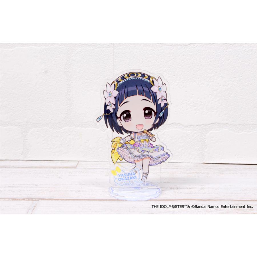 アイドルマスター シンデレラガールズ ぷちちょこ アクリル アイドルマスター シンデレラガールズ ぷちちょこ アクリル