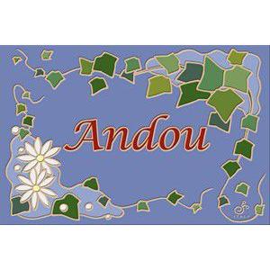 Ivy・アイビー（300×200mmサイズ）全4色 : セキスイデザインワークス