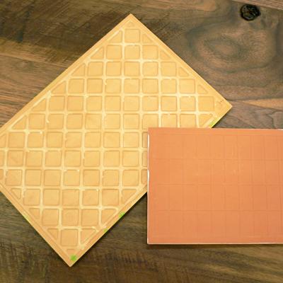 Ivyさん専用 Ivy・アイビー（300×200mmサイズ）全4色 : セキスイデザインワークス