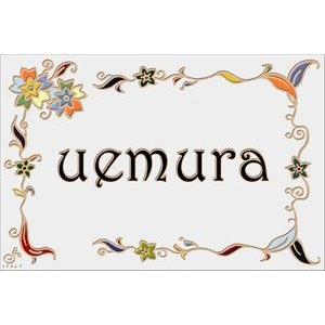 Jasmine・ジャスミン（520×325mmサイズ）全4色 : セキスイデザイン