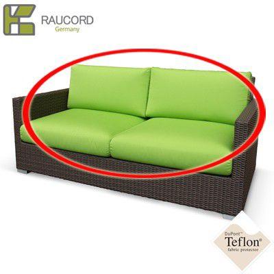 K.RAUCORD ELBA SOFA 2seat エルバソファ２居敷き 専用座布団(長いす本体別売り) ガーデンチェア、テーブル-DIY、工具