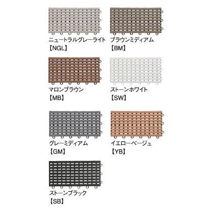 セキスイ床化粧材 CREGARE クレガーレ・オプション専属部材（幅調整材