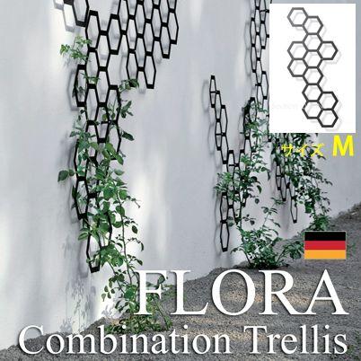 FLORA Combination Trellis Levy-M （フローラ コンビネーショントレリス リヴィーM）