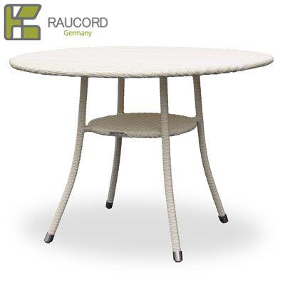 K.RAUCORD　AMALFI DINING TABLE　アマルフィダイニングテーブル（Lサイズ・直径1000mm）｜seasonchita｜02