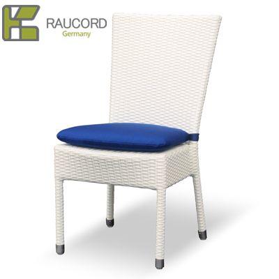 K.RAUCORD PARMA SIDE CHAIR パルマサイドチェア（専用クッション
