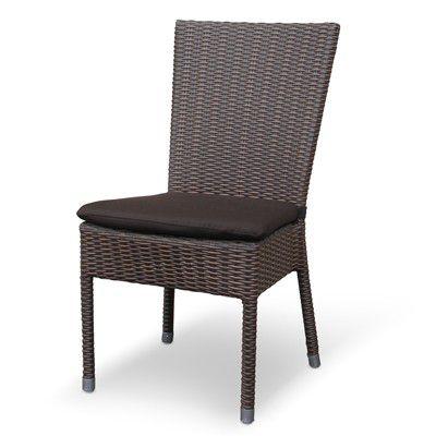 K.RAUCORD ケイ　ラウコード　パルマ　サイドチェア【2脚セット】 K.RAUCORD PARMA SIDE CHAIR パルマサイドチェア（専用クッション
