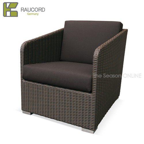 K.RAUCORD Rilassa Sofa 1seat リラッサソファ1シート（専用