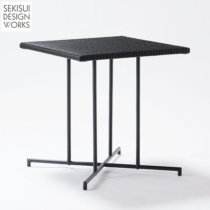 ガーデンテーブル おしゃれ PATIO PETITE MA Series MA-ダイニング・2