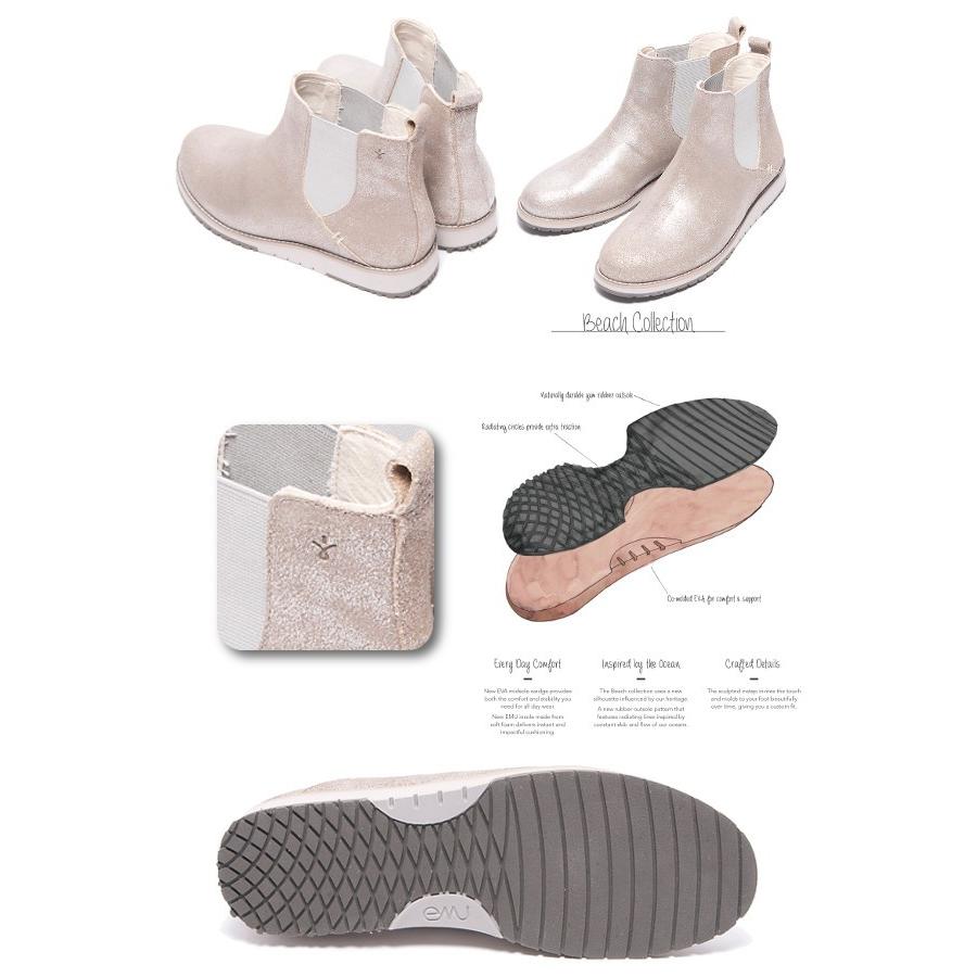 エミュー Emu ブーツ サイドゴア ショート Taria レディース 15春夏 B 0005 Seasons Style 通販 Yahoo ショッピング