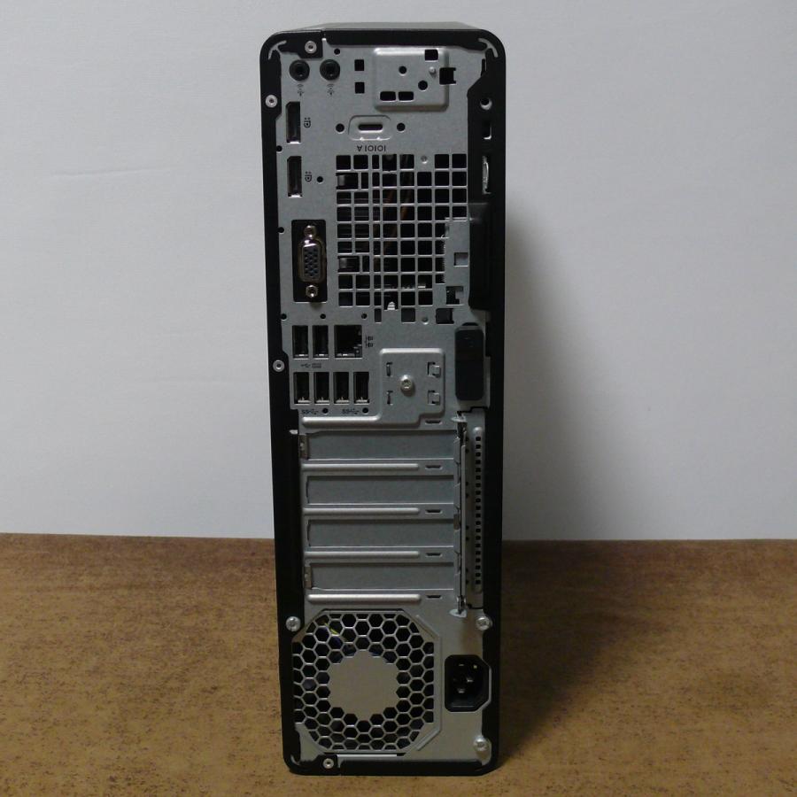 hp EliteDesk 800 G4 SFF 第8世代Corei5 中古 中古】HP EliteDesk