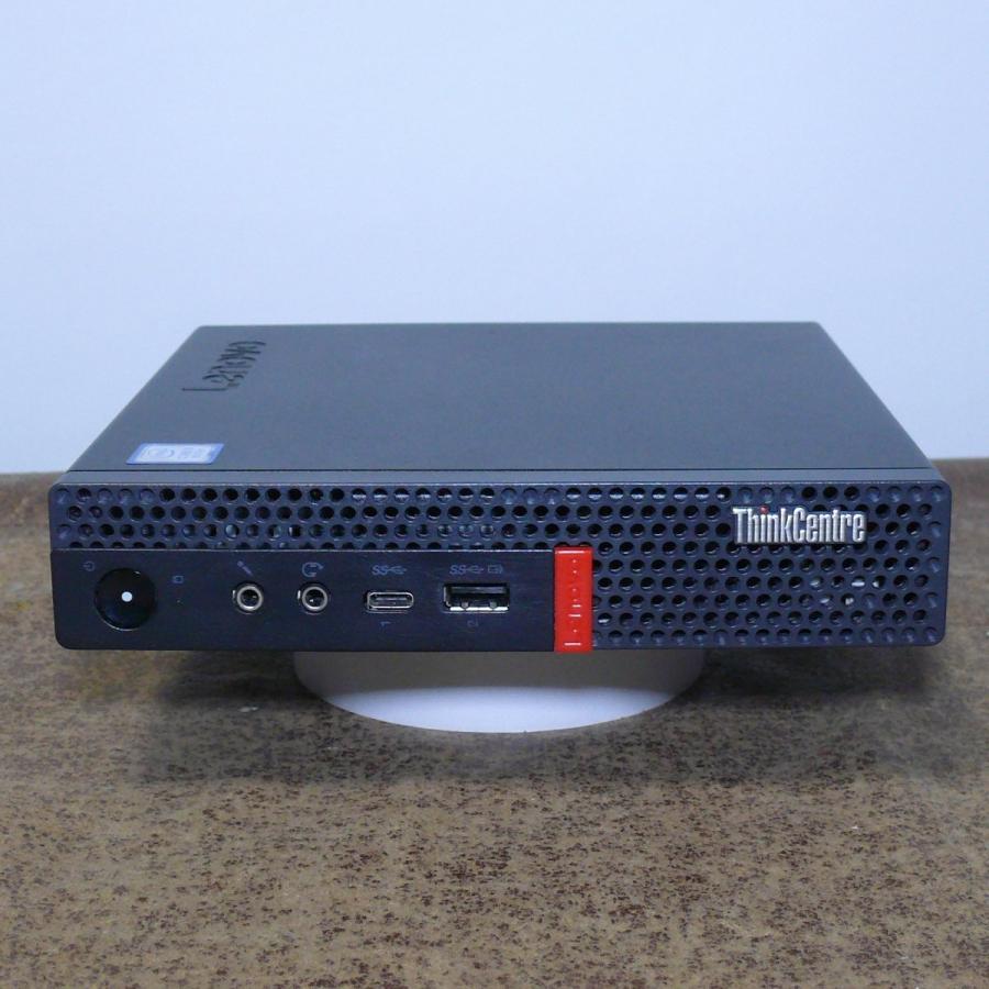 【intel第8世代】Lenovo ThinkCentre M720q 10T8 intel第8世代】Lenovo ThinkCentre M720q 10T8 Lenovo ThinkCentre