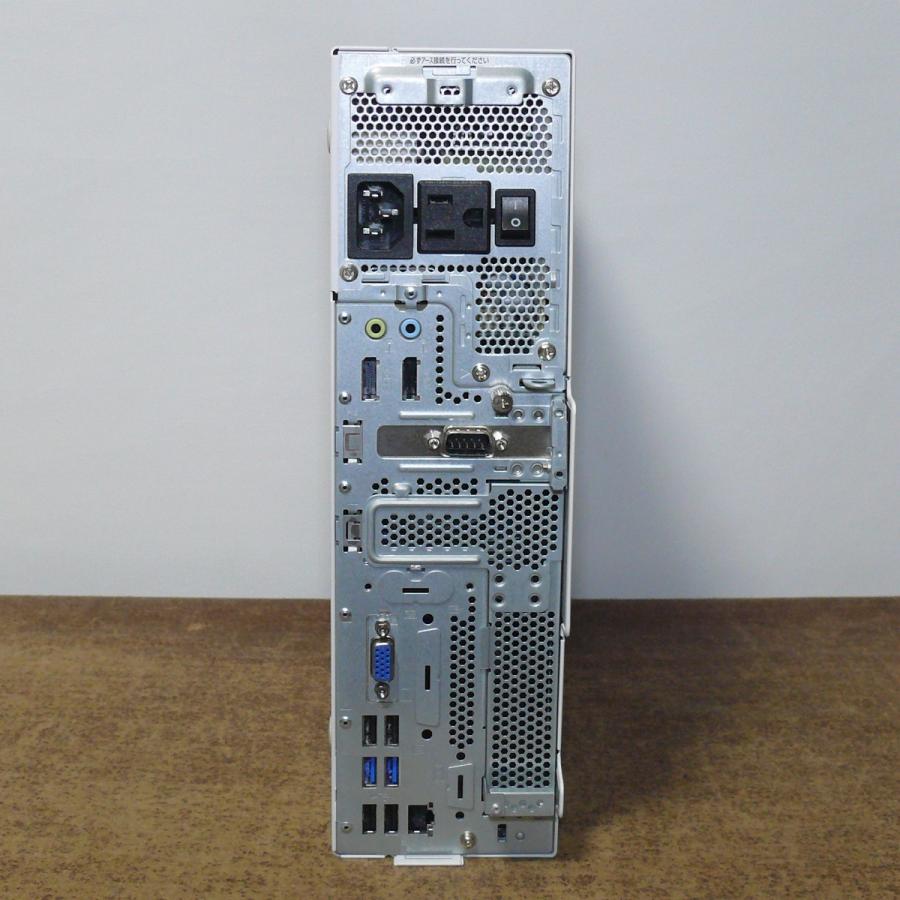 FMV-ESPRIMO 【中古】富士通ESPRIMO D7011/GX Corei5-10505 /SSD256GB