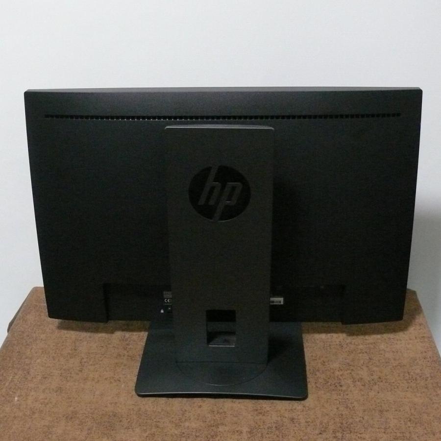 【中古】HP Z24n/24型 IPSパネル/薄型ベゼル/WUXGA/縦使用可/7737時間｜seathedemi｜04