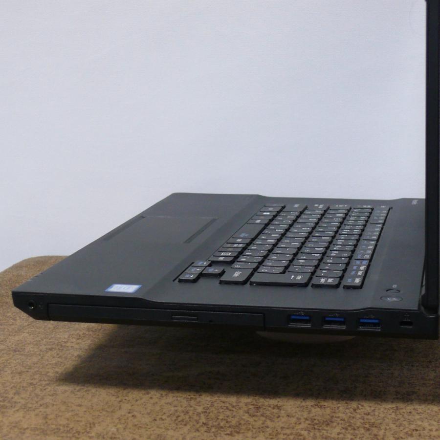 VX 【中古】NEC VersaPro VKT16X-3 /i5-8250U /SSD240GB /8G /wifi /BT