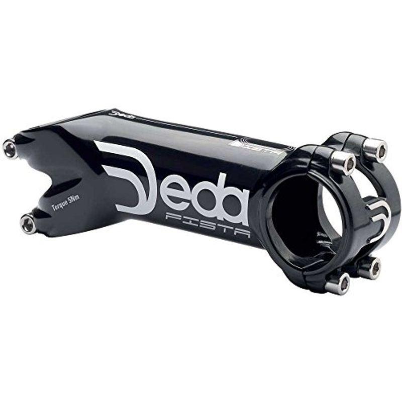 DEDA(デダ) PISTA BLK 31.7 120 ・アヘッドO Sステム