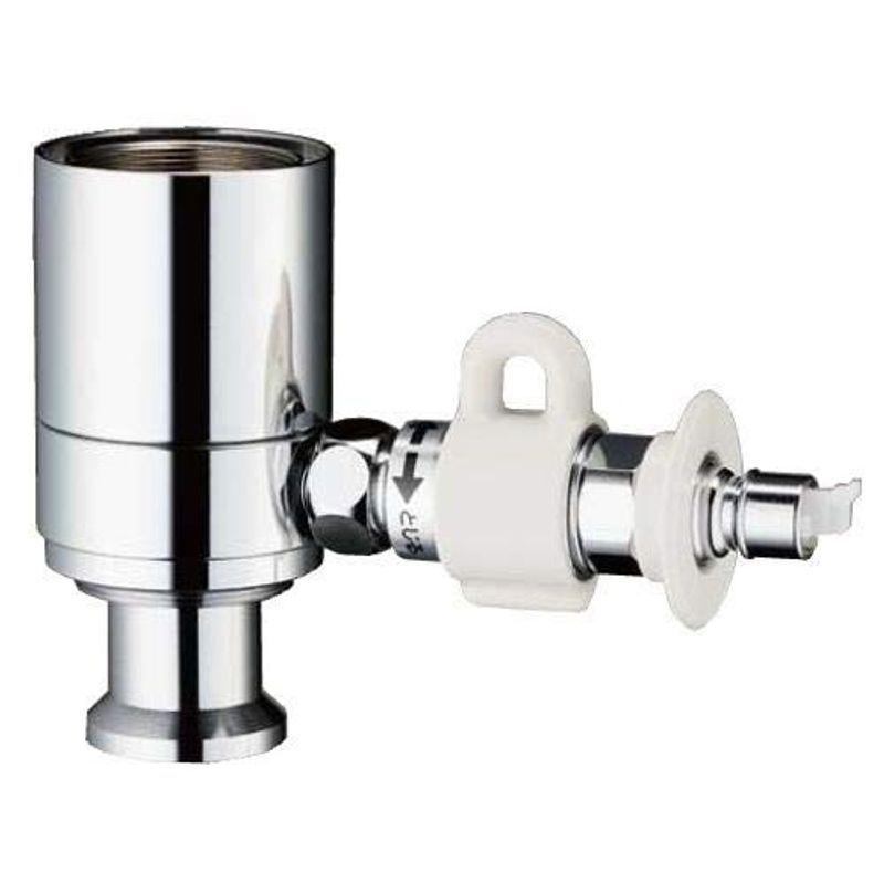 新作グッ JH9024 タカギ(takagi) 食器洗い用の分岐水栓。蛇口のシール品番が：JL206、JY186、などに対応。JL10 みず工房 キッチン蛇口、水栓