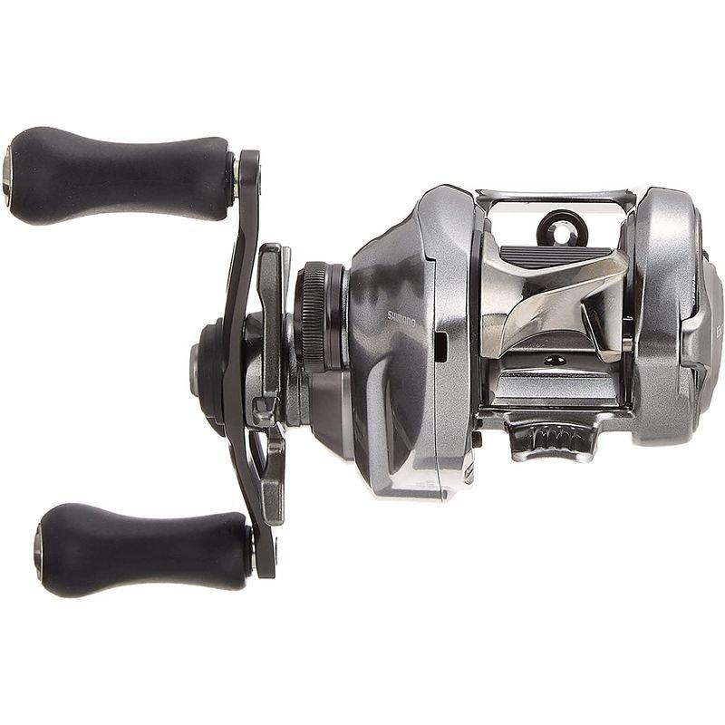 在庫一掃セール シマノ Shimano ベイトリール 両軸 左ハンドル ブラックバス 18 バンタム Mgl Mgl 左ハンドル 両軸 ロープロベイト パワーゲーム シースリー 人気店