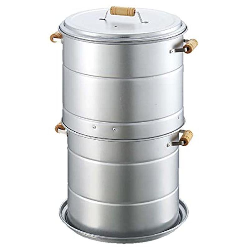 キャプテンスタッグ CAPTAIN STAG 燻製器 ブランロングスモーカーセット円筒型 スモーク対応 M-6509 即納特典付き キャプテンスタッグ CAPTAIN STAG 燻製器 ブランロングスモーカーセット円筒型 スモーク対応 M-6509 即納特典付き
