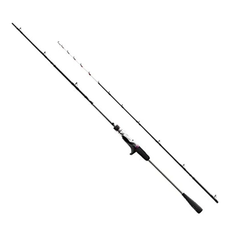未使用展示品 シマノ Shimano ロッド 21 サーベルマスター Xr テンヤ 91 H170 Right 初回仕様特典あり アウトドア 釣り 旅行用品 釣り Urbanbug