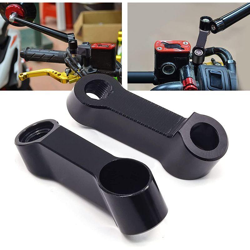 X-STYLE バイク ミラーステー 10mm 8mm ミラーホルダー 延長ステー M10/M8ネジ ミラーアダプターキット ブラケット オ :20220417025025-01248:シースリー - 通販 - Yahoo!ショッピング X-STYLE バイク ミラーステー 10mm 8mm ミラーホルダー 延長ステー M10/M8ネジ ミラーアダプターキット ブラケット オ :20220417025025-01248:シースリー - 通販 - Yahoo!ショッピング