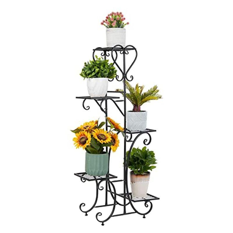 フラワースタンド 高い アイアン スリム 高い ガーデンラック 室内 鉢植えスタンド 室内 屋外 フラワーラッ ならショッピング ランキングや口コミも豊富なネット通販 更にお得なpaypay残高も スマホアプリも充実で毎日どこからでも気になる商品を